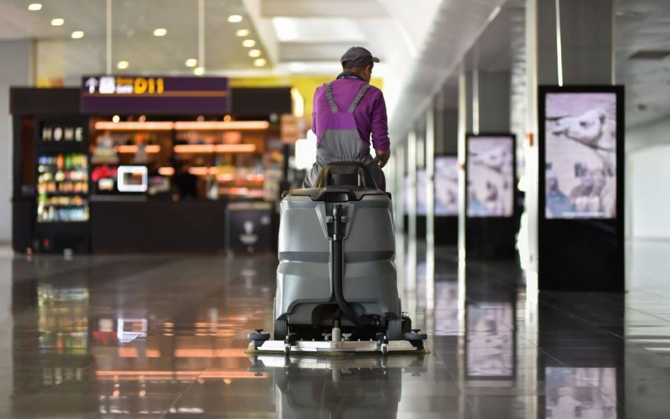 Equipment Maintenance