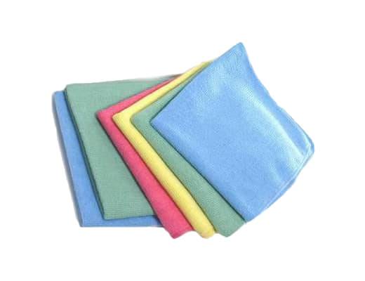 Microfibre Cleaning Cloth-40*40