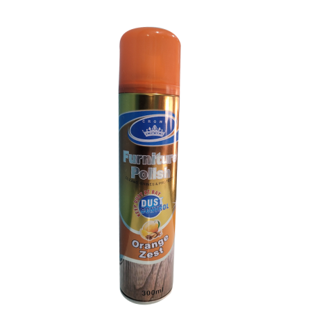 FURNITURE POLISH 