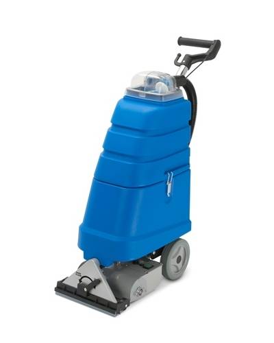 SANTOEMMA  SHARON BRUSH SELF-CONTAINED MACHINES