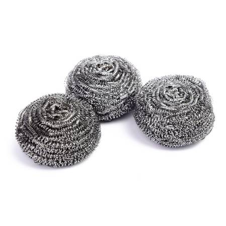 STEEL WOOL 