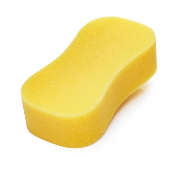 CAR SPONGE 