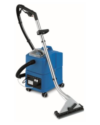 SANTOEMMA SABRINA MAXI - BOX EXTRACTORS
