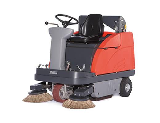 SWEEPMASTER 980 RH