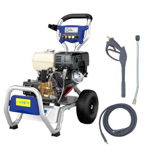 ANNOVI REVERBERI AR BLUE CLEAN 14 SERIES 1460 HEAVYPRO COLD HIGH PRESSURE WASHER (ORIGIN:- ITALY-PETROL