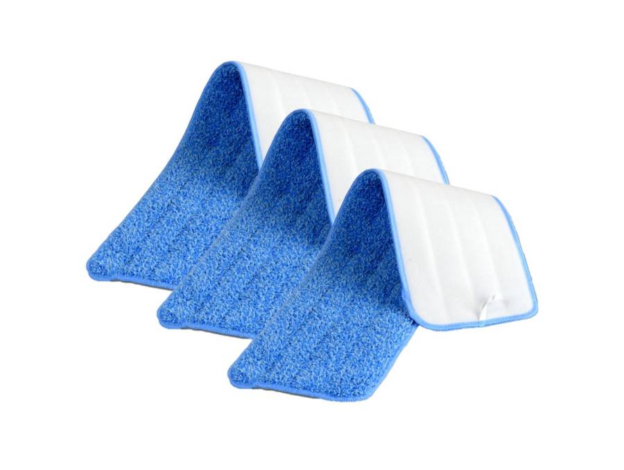 MICROFIBER MOP SLEEVE 