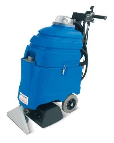 SANTOEMMA- CHARIS DUAL  SELF-CONTAINED MACHINES
