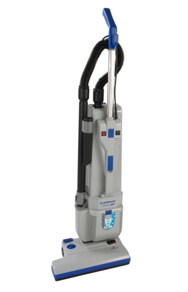  LINDHAUS CH PRO ECO FORCE -38-CARPET MACHINE