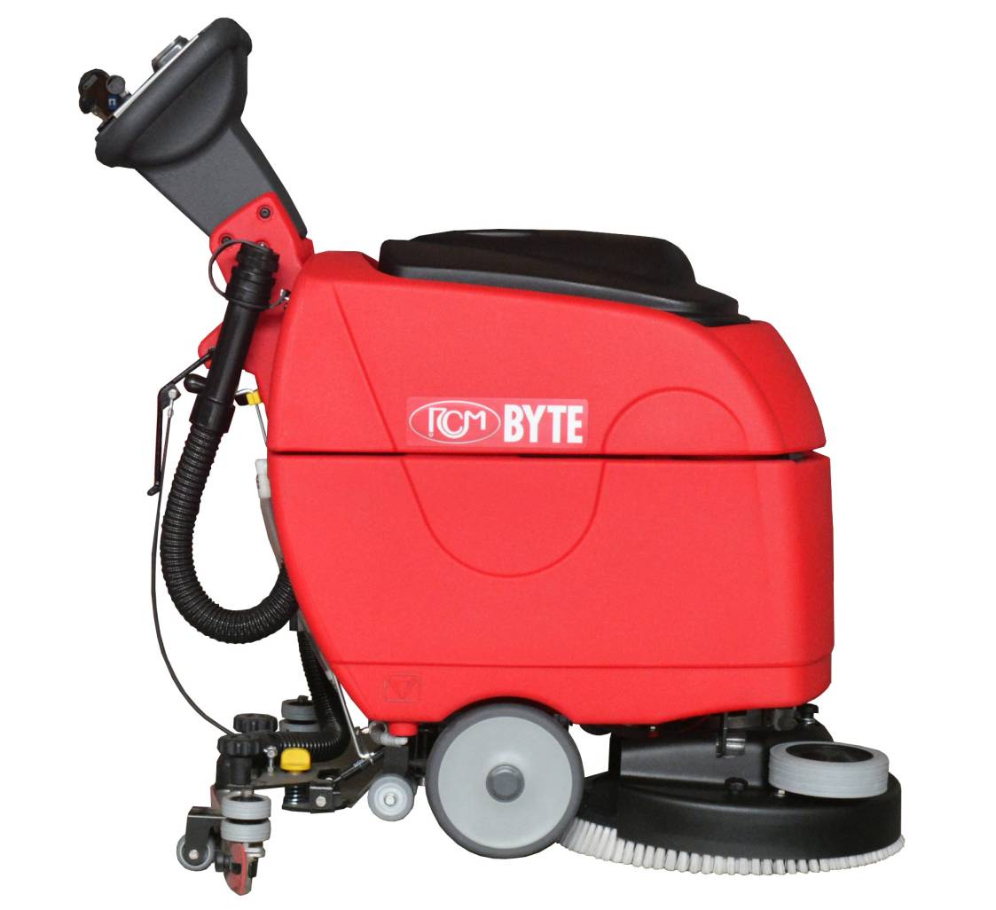 RCM BYTE-II