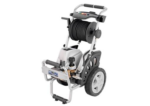 ANNOVI REVERBERI AR BLUE CLEAN 10 SERIES 1003RLW HEAVYPRO COLD HIGH PRESSURE WASHER (ORIGIN:- ITALY-WITH REEL