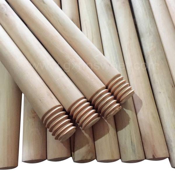 WOODEN HANDLE 