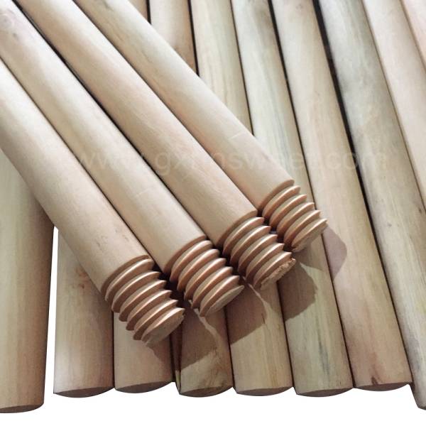 WOODEN HANDLE 