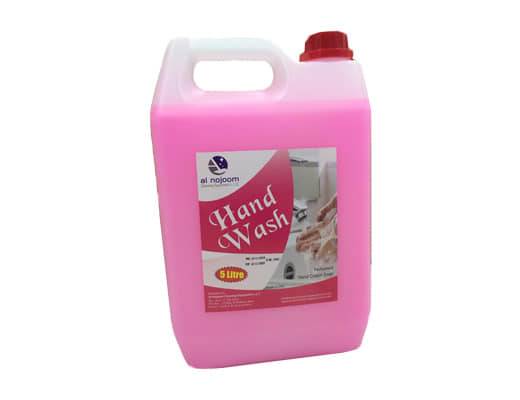 Handsoap Liquid-Pink