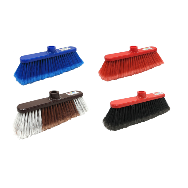 FLOOR BROOM