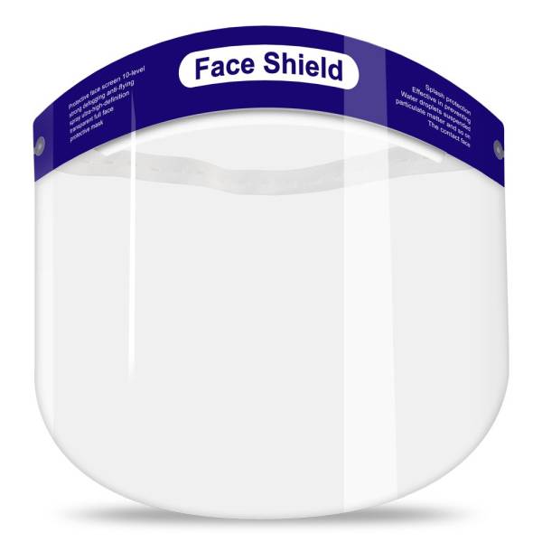 FACE SHIELD 