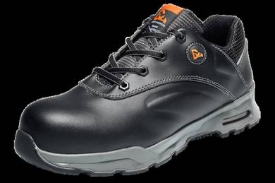 SAFETY SHOES