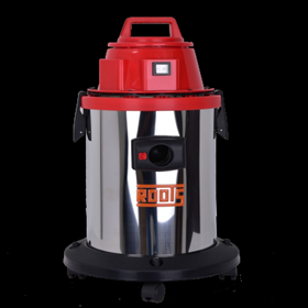 ROOTS BASE 315 XP WET & DRY VACUUM MACHINE