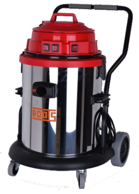 ROOTS BASE 429 XP WET & DRY MACHINE 