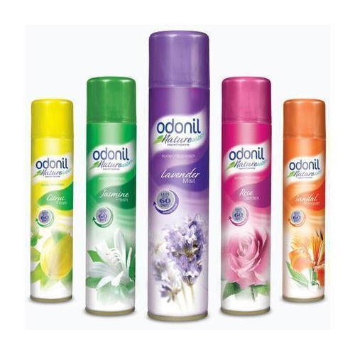AIR FRESHNER