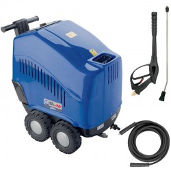 ANNOVI REVERBERI-AR BLUE CLEAN 56 SERIES 5670  OLIGHTPRO HOT WATER HIGH PRESSURE WASHER (ORIGIN:- ITALY-DIESEL