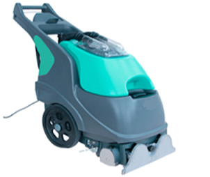 ECO STAR CARPET INJECT & EXTRACTION MACHINE ( WALK BEHIND)
