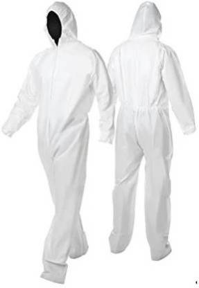 COVERALL SUIT 