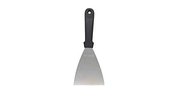STEEL SCRAPER 
