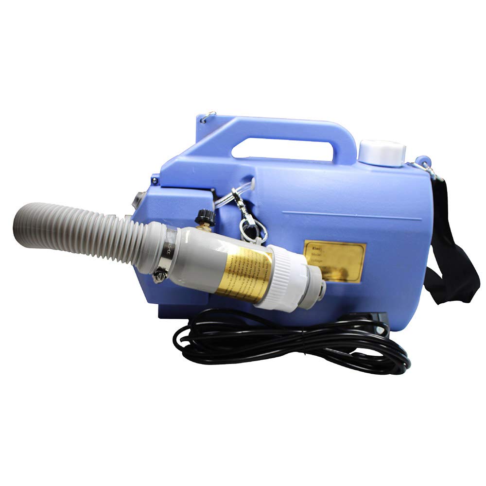ULV FOGGER MACHINE 