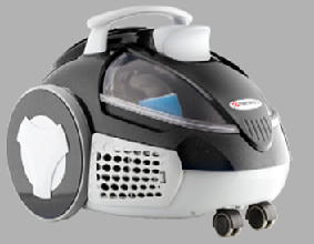 MK-500-C STEAM GENERATOR WITH VACCUM CLEANER