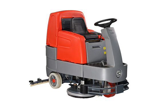  Roots Scrub RB 950 