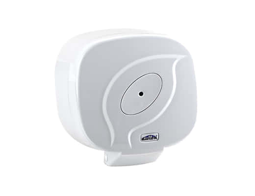TOILET TISSUE DISPENSER