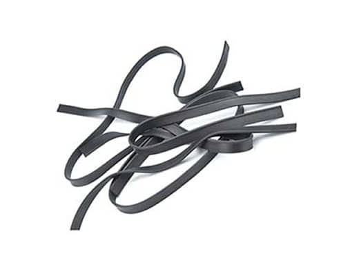 Glass Wiper Rubber 110cm