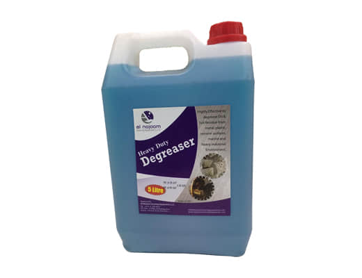 Heavy Duty Degreaser