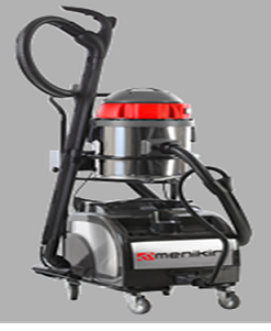  MK-950 EASY INDUSTRIAL STEAM GENERATOR WITH VACCUM MACHINE 