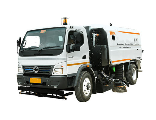 RSB 6000