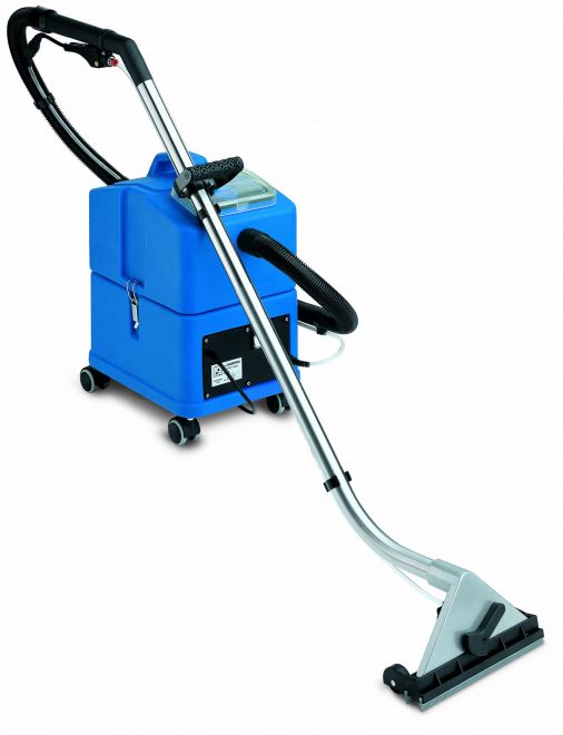SANTOEMMA SABRINA  CARPET INJECTION-EXTRACTION MACHINE 