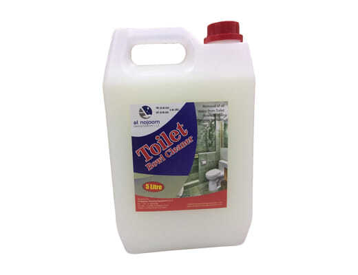 Toilet Bowl Cleaner