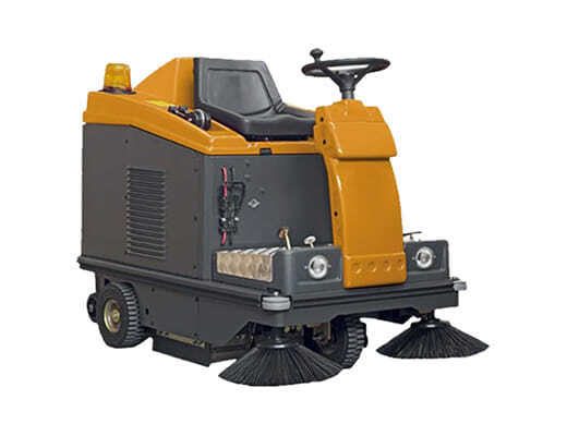 TSM DURASWEEP-115B