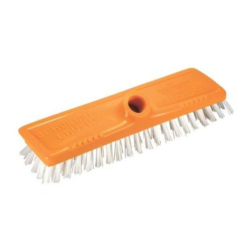 SCRUB BRUSH